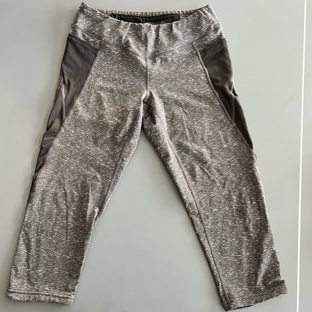 Lucy Tech Leggings